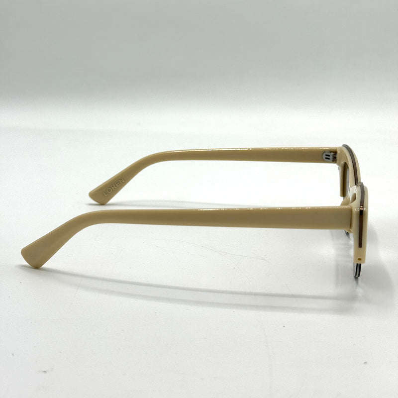 Razor cat eye
