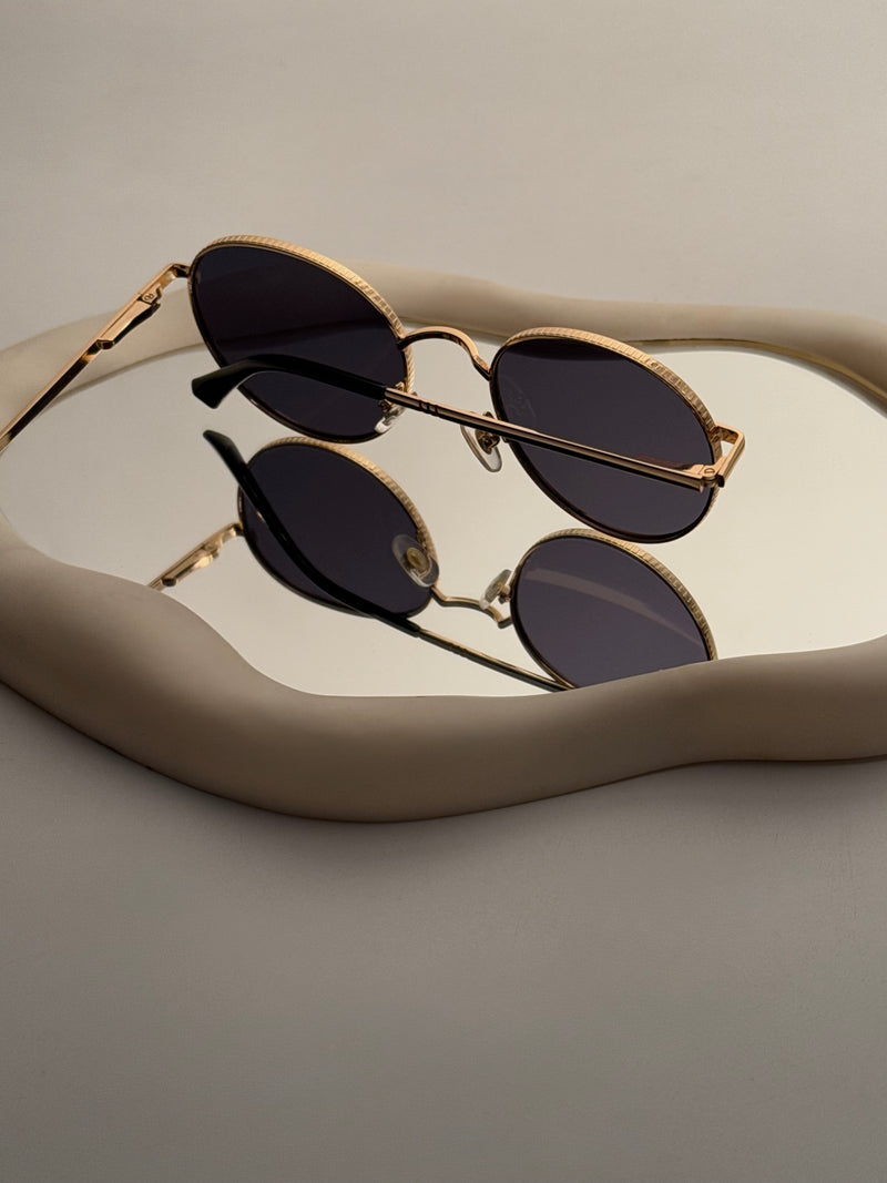 Mono - Gold – Lumine Luxe