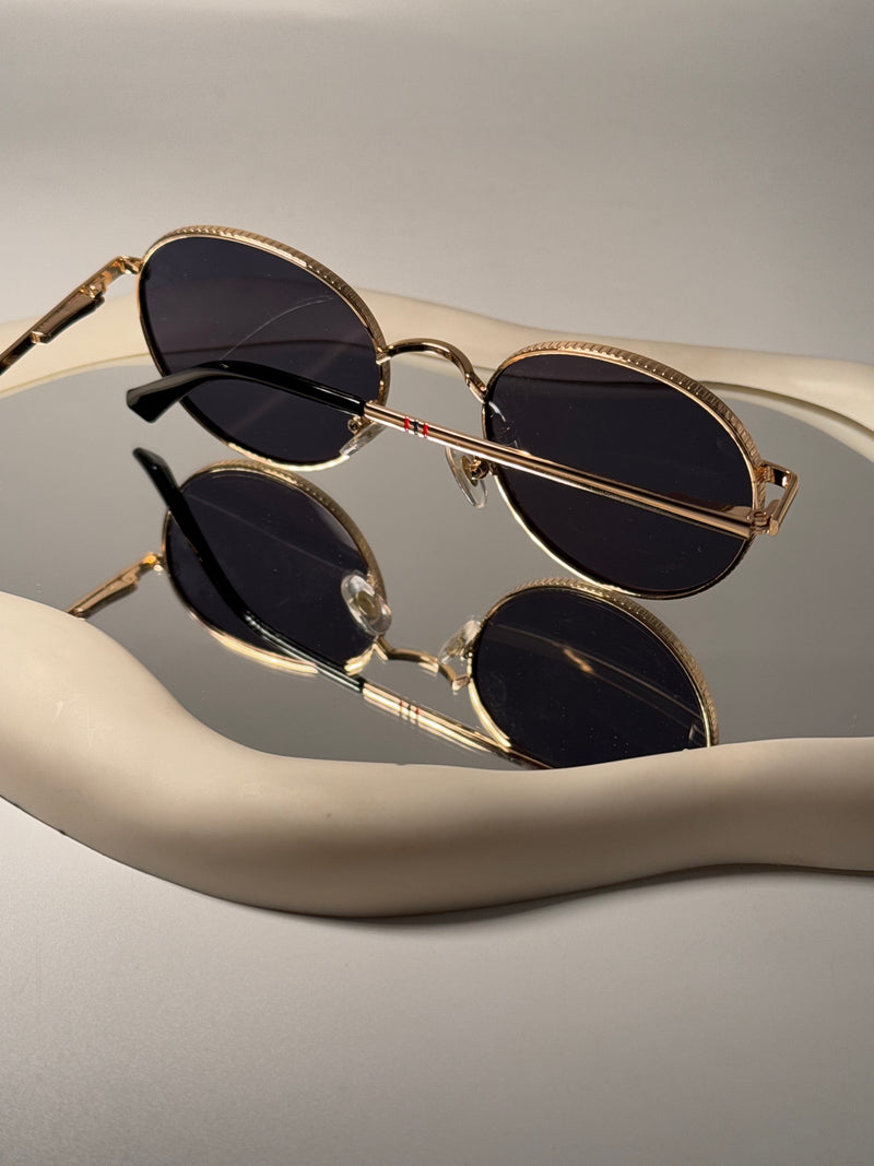 Mono - Gold – Lumine Luxe