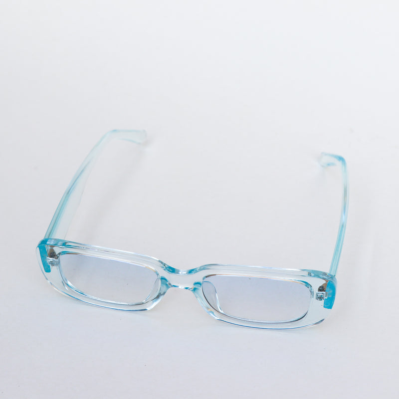 Blue Ice
