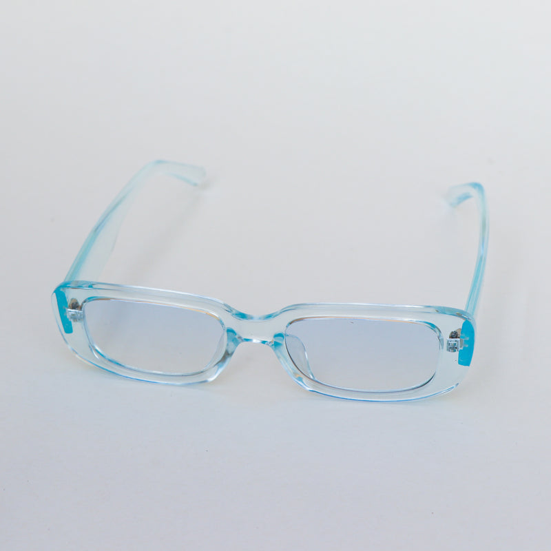 Blue Ice
